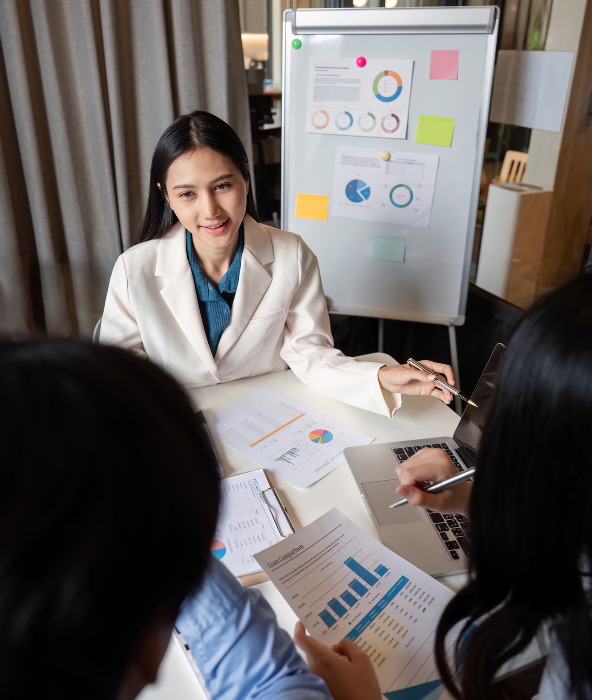 Peri-approval and post-marketing research initiatives
