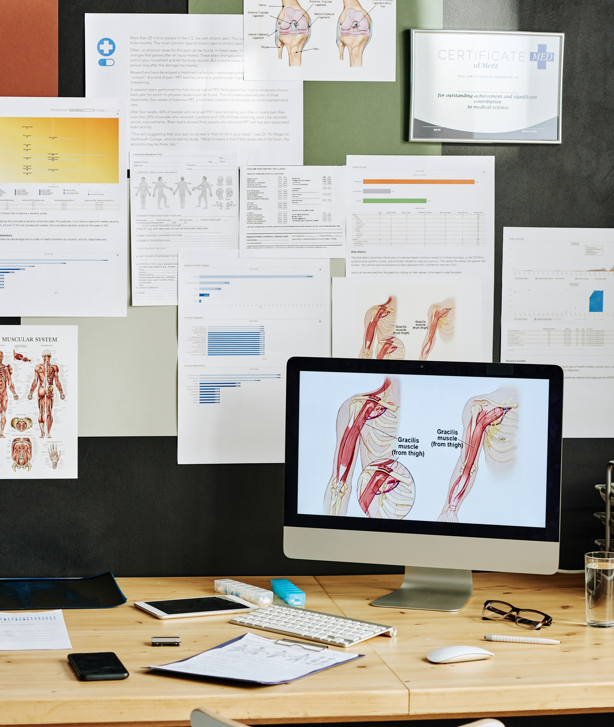  Visually engaging and award-winning mechanism-of-action (MoA) videos