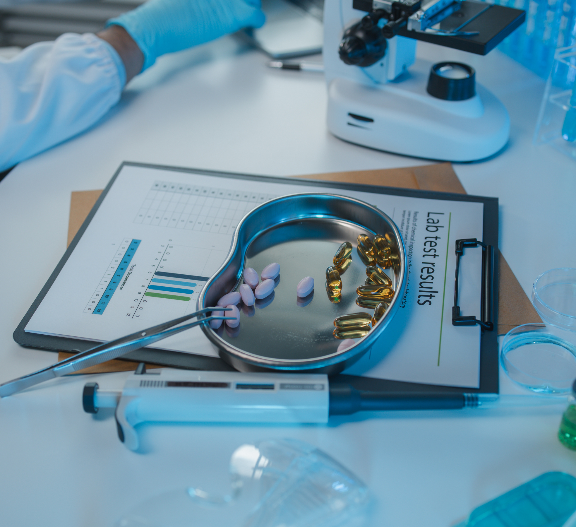 Real-World, Late Phase Clinical Trials